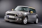 Mini E 2008 года
